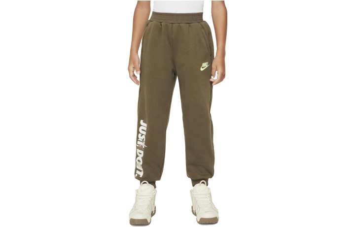 Nike Nike Kids Knitted Sweatpants Moderate