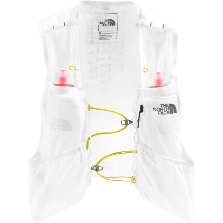 THE NORTH FACE Summit 5L Outdoor Bags Nylon White Unisex