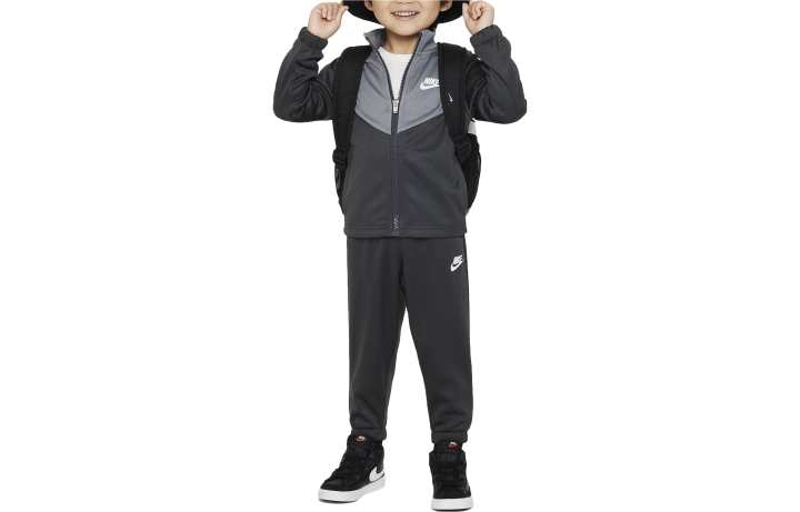 Nike Nike Kids Matching Sets Coal Gray Infant And Toddler