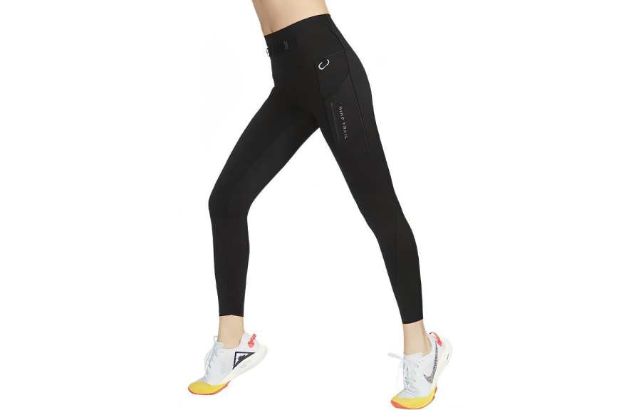 Nike Nike Trail Go Sports Pants Women's Black