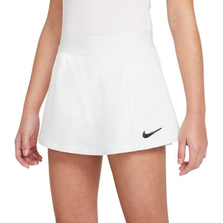 Nike Nike Court Dri FIT Victory Kids Shorts Kids' White