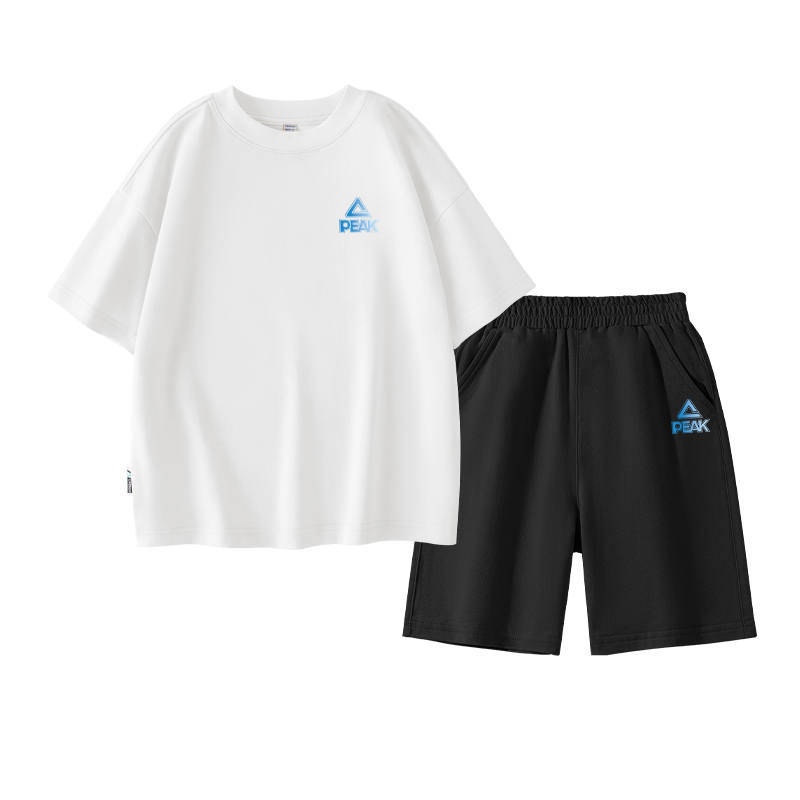 PEAK Boys' Casual Sportswear Kids'