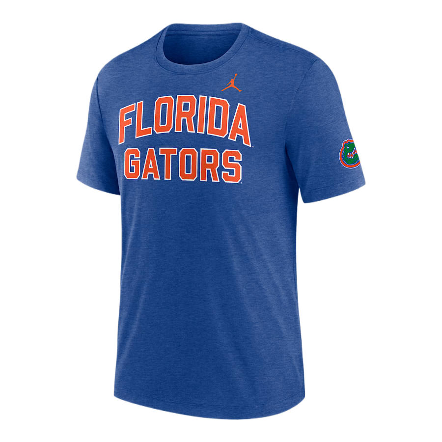 Jordan Jordan Florida Campus Collegiate Block Men's Jordan Brand College T-Shirt