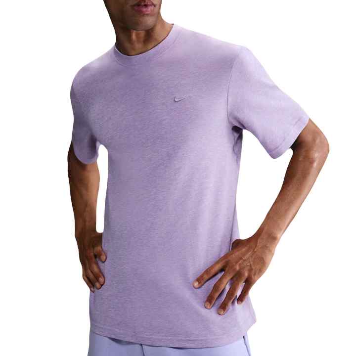 Nike Nike Primary Men's Dri-FIT Short-Sleeve Versatile Top