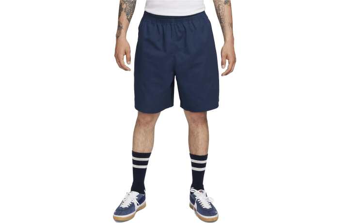Nike Nike Casual Shorts Men's Midnight Marine Blue Moderate