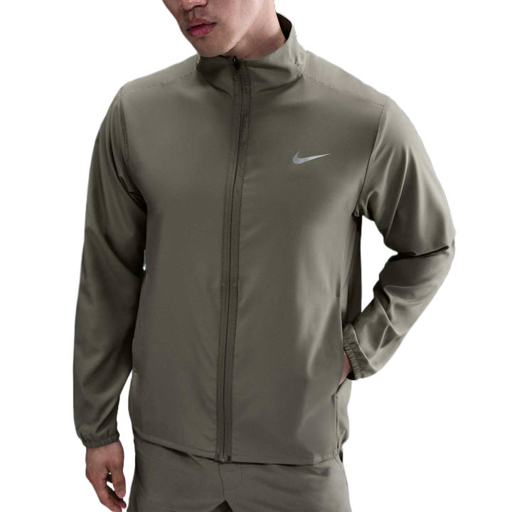 Nike Nike Swoosh Jacket Men's Light Army Green