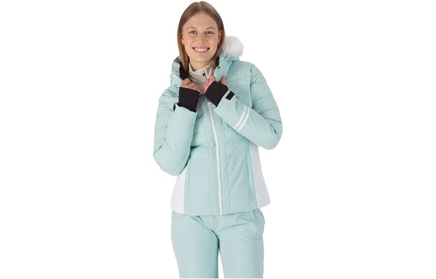 ROSSIGNOL Ski Tops Women's
