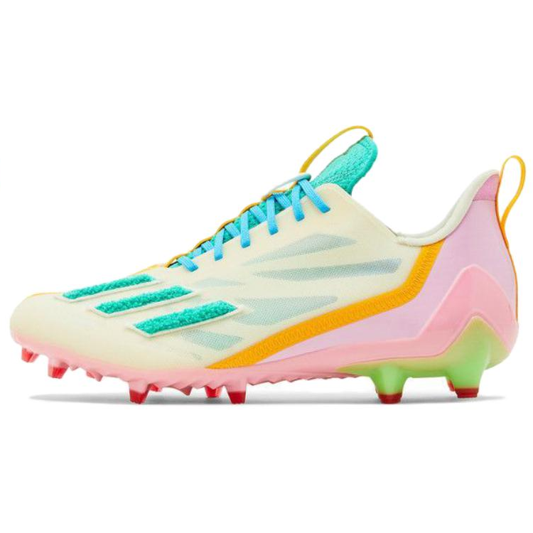 Adidas Adizero 12.0 The Simpsons x Adizero 12.0 Adidas 'Krusty the Clown'
