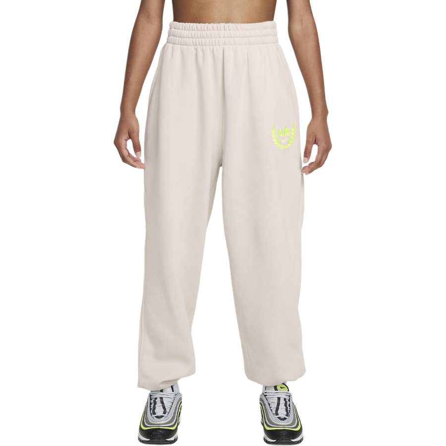 Nike Nike Full Length Pants Sportswear Club Light Bone/Fushi Speciality Teenagers