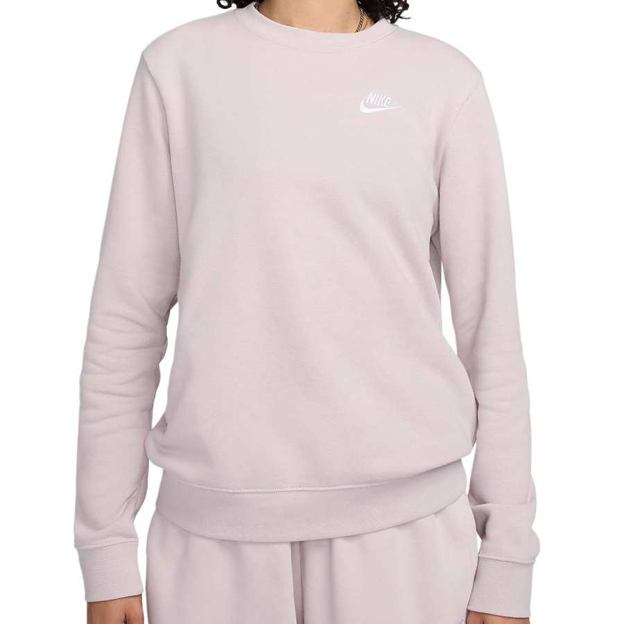 Nike Nike Sportswear Club Fleece Women's Crew Neck Sweatshirt