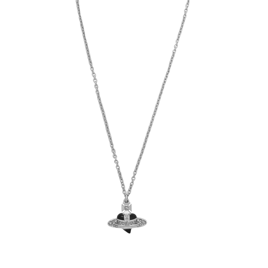 Vivienne Westwood Orb Pendant Necklace