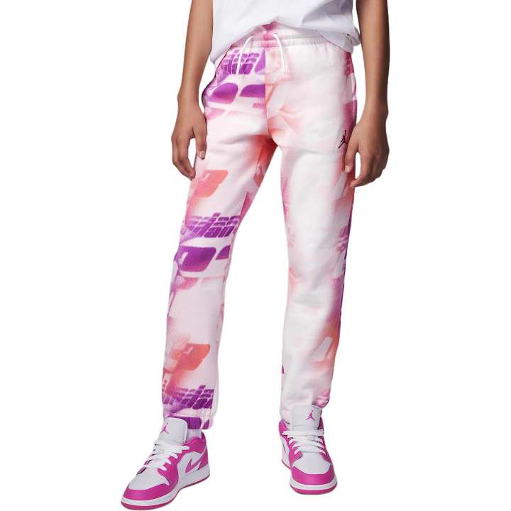 Jordan Jordan Full Length Pants Arctic Pink Teenagers