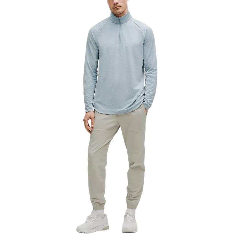 Lululemon Lululemon License To Train Jacket Men's