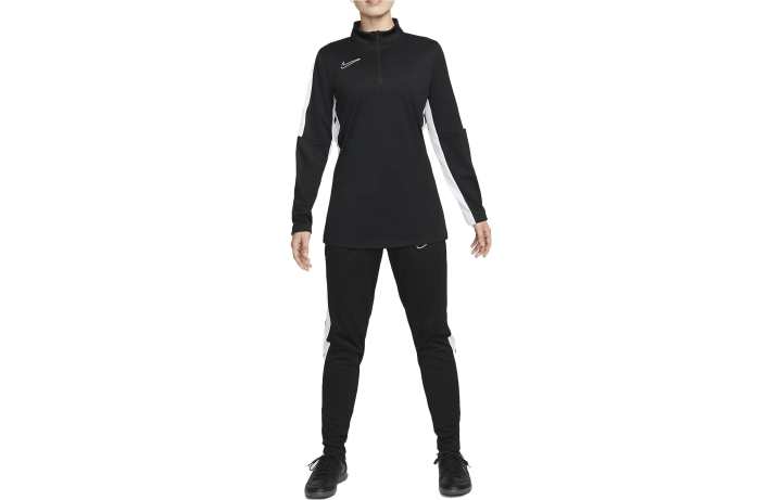 Nike Nike Soccer Jerseys Women's Black Stand Collar Moderate