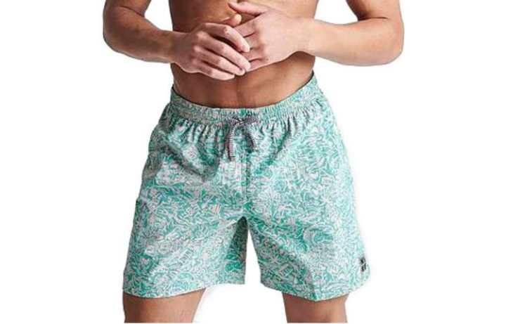 Nike Nike Casual Shorts Men's Multicolor