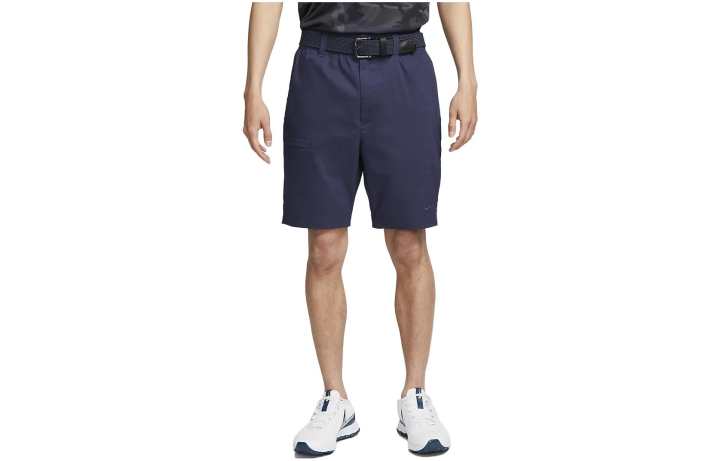 Nike Nike Casual Shorts Men's Marine Blue Moderate