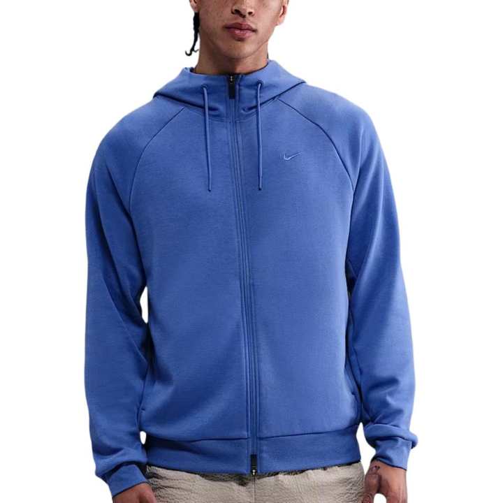 Nike Nike Primary Fleece Men's Dri-FIT Uv Full-Zip Performance Hoodie
