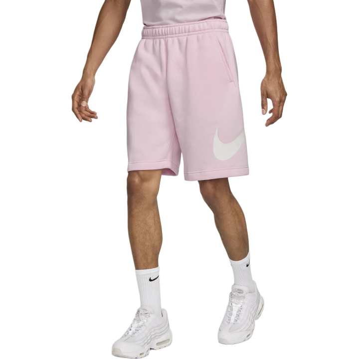 Nike Nike Men's Graphic Shorts Sports Shorts Men's Pink