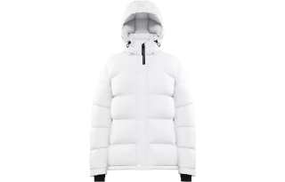 ARITZIA Down Jackets Women's Detachable Hood Thickened Other