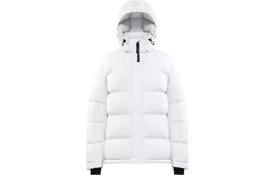 ARITZIA ARITZIA Down Jackets Women's Detachable Hood Thickened Other