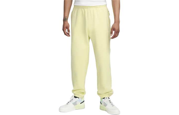 Nike Nike Solo Swoosh Men's Fleece Pants