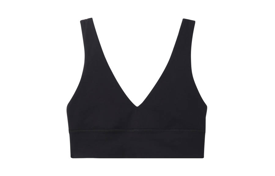 Lululemon Align Yoga Underwear Women's Black
