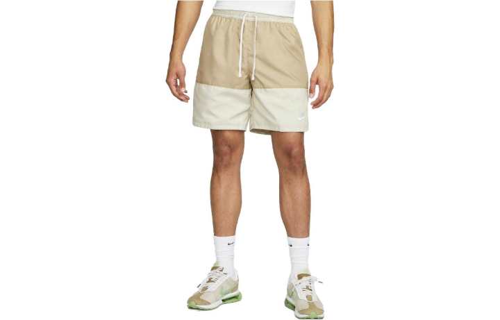 Nike Nike Casual Shorts Men's Light Umber Moderate
