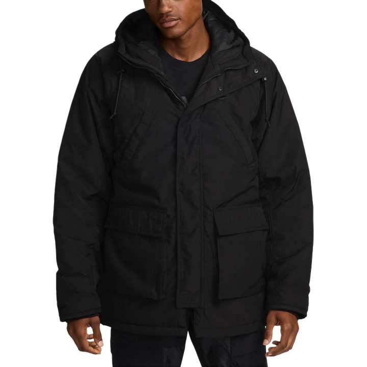 Nike Nike Sportswear Club Men's Therma FIT Parka
