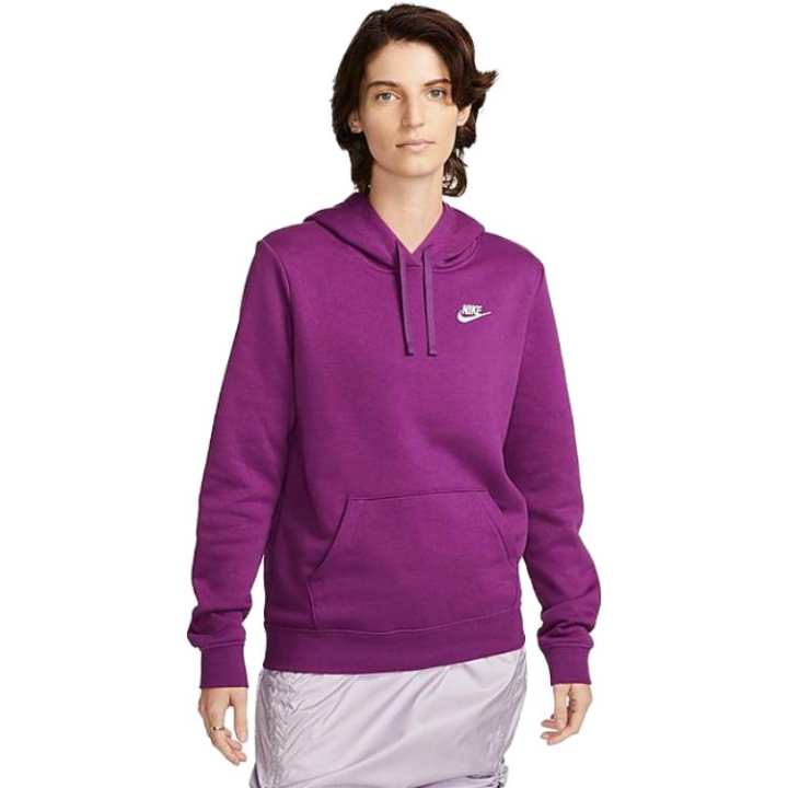 Nike Nike Sweatshirts Women's Hooded Moderate Regular