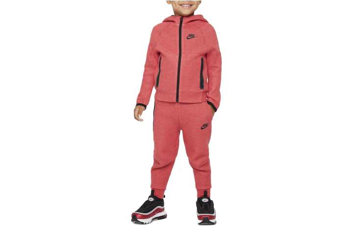 Nike Nike Baby Jumpsuits & Crawlers Moderate