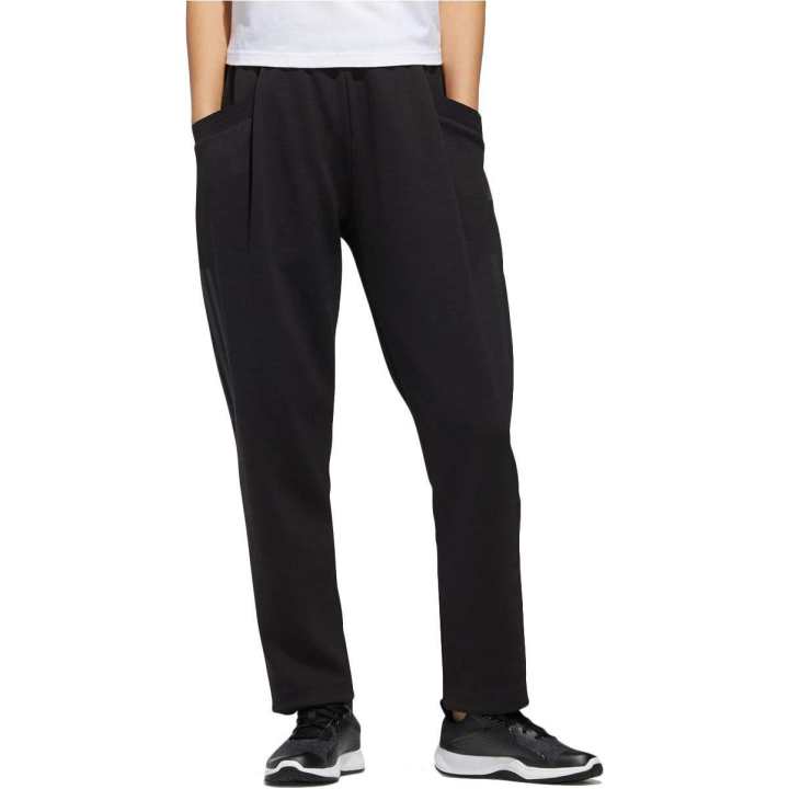Adidas Adidas MHE GUN87 Casual Pants Women's Black