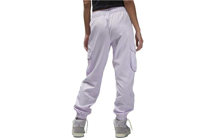 Nike Nike Knitted Sweatpants Women's White Moderate Other