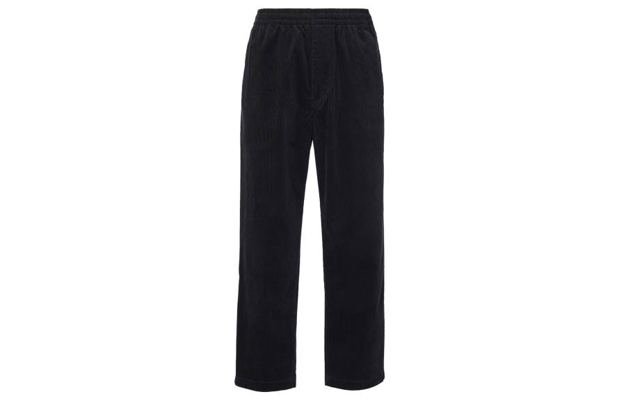 UNIQLO Casual Pants Men's Moderate Straight Fit Pants