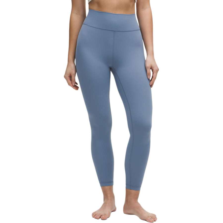 Lululemon Groove Series Sports Pants 24' Women's