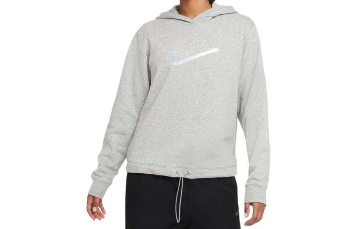 Nike Nike Logo embroidered Hoodie