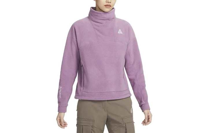 Nike Nike ACG Sweatshirt Women's Purple