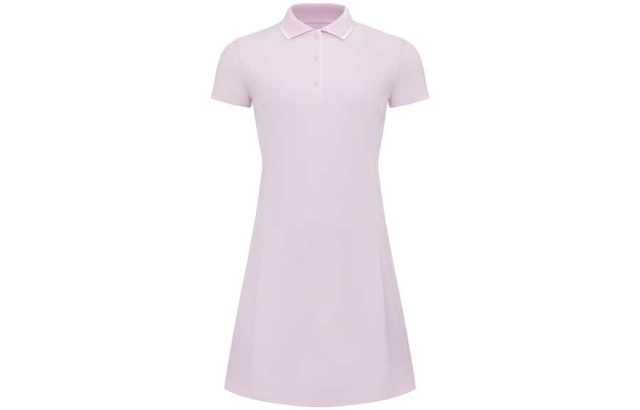 Lululemon Short Sleeved Dress Women's
