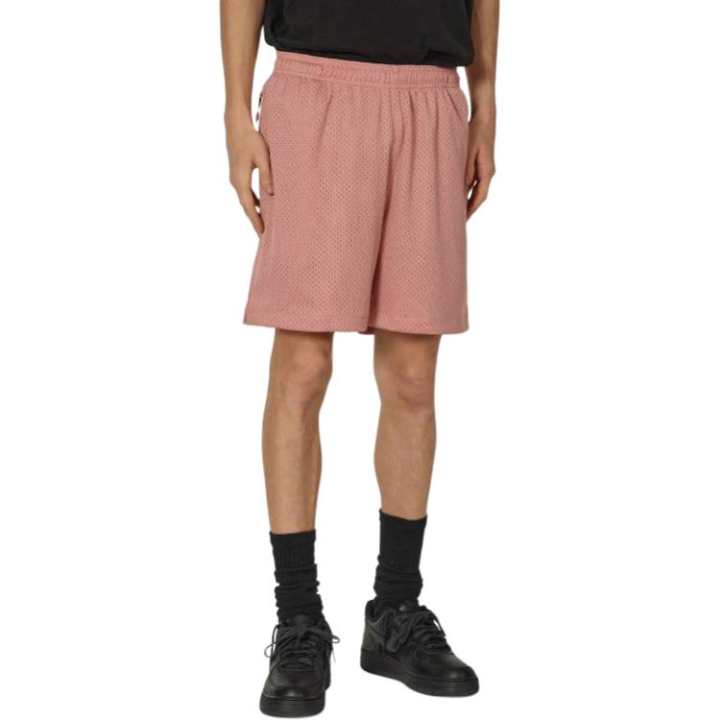 Nike Nike Casual Shorts Men's Pink Moderate