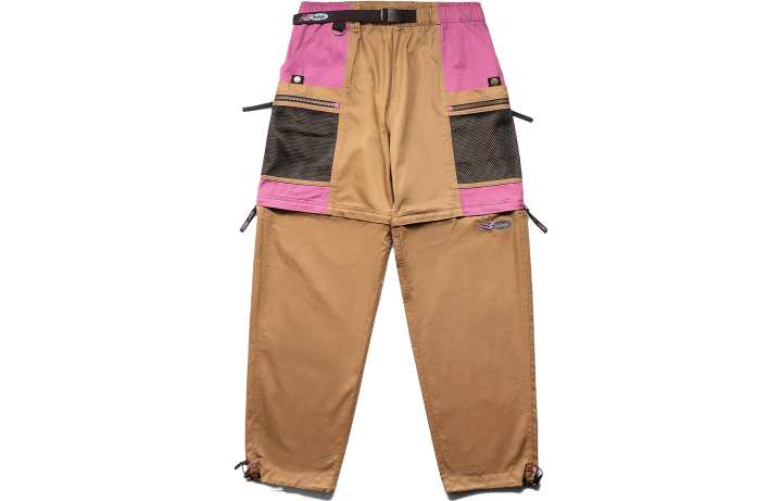 New Balance New Balance Bodega Casual Pants Men's Brown