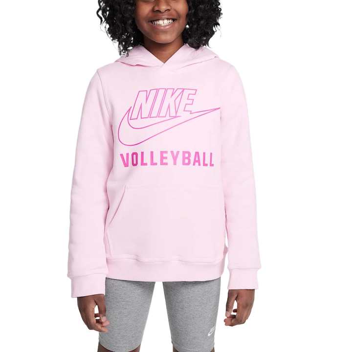 Nike Nike Sweatshirt SS24 Pink Kids'
