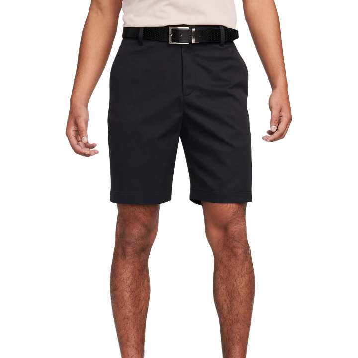 Nike Nike Men's 20cm Approx. Chino Golf Shorts Casual Shorts Men's Black