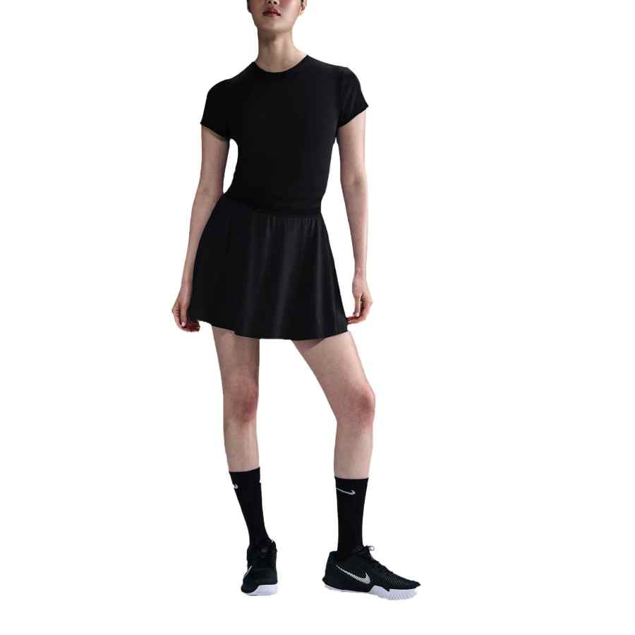 Nike NikeCourt Ace Advantage Women's Dri-FIT Tennis Skirt