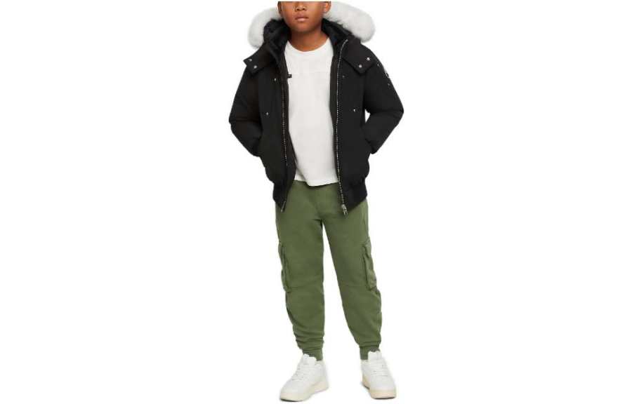 Moose Knuckles Moose Knuckles Kids Jackets Moderate