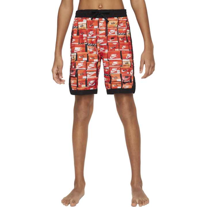 Nike Nike Kids Shorts Moderate
