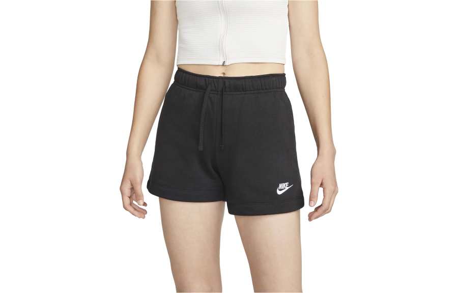 Nike Nike Sportswear Club Fleece Women's Mid-Rise Shorts