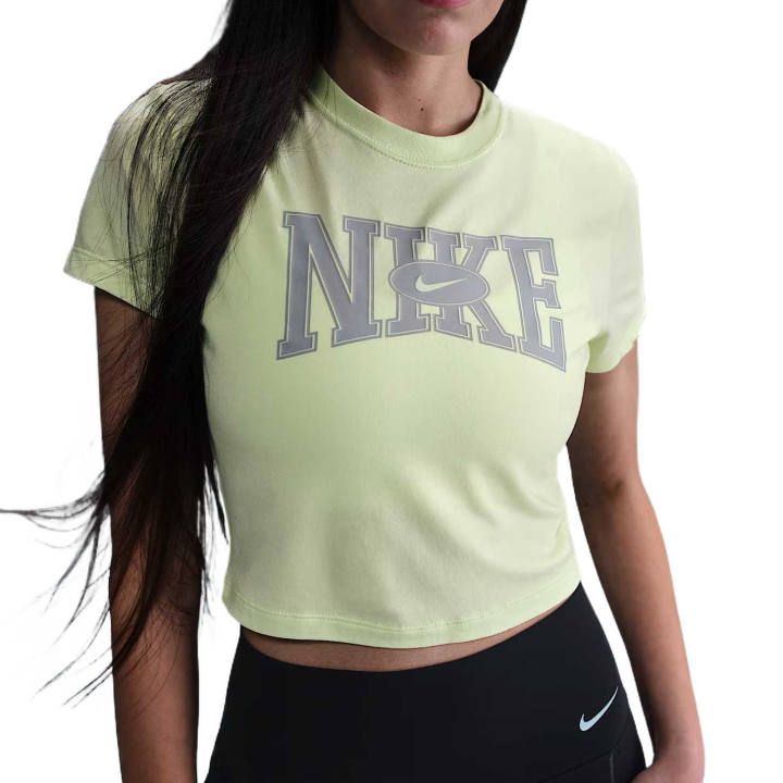 Nike Nike Sportswear Women's Slim Cropped T-Shirt