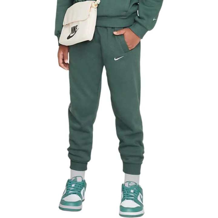 Nike Nike Knitted Sweatpants Nike Clothing Vintage Green Kids'