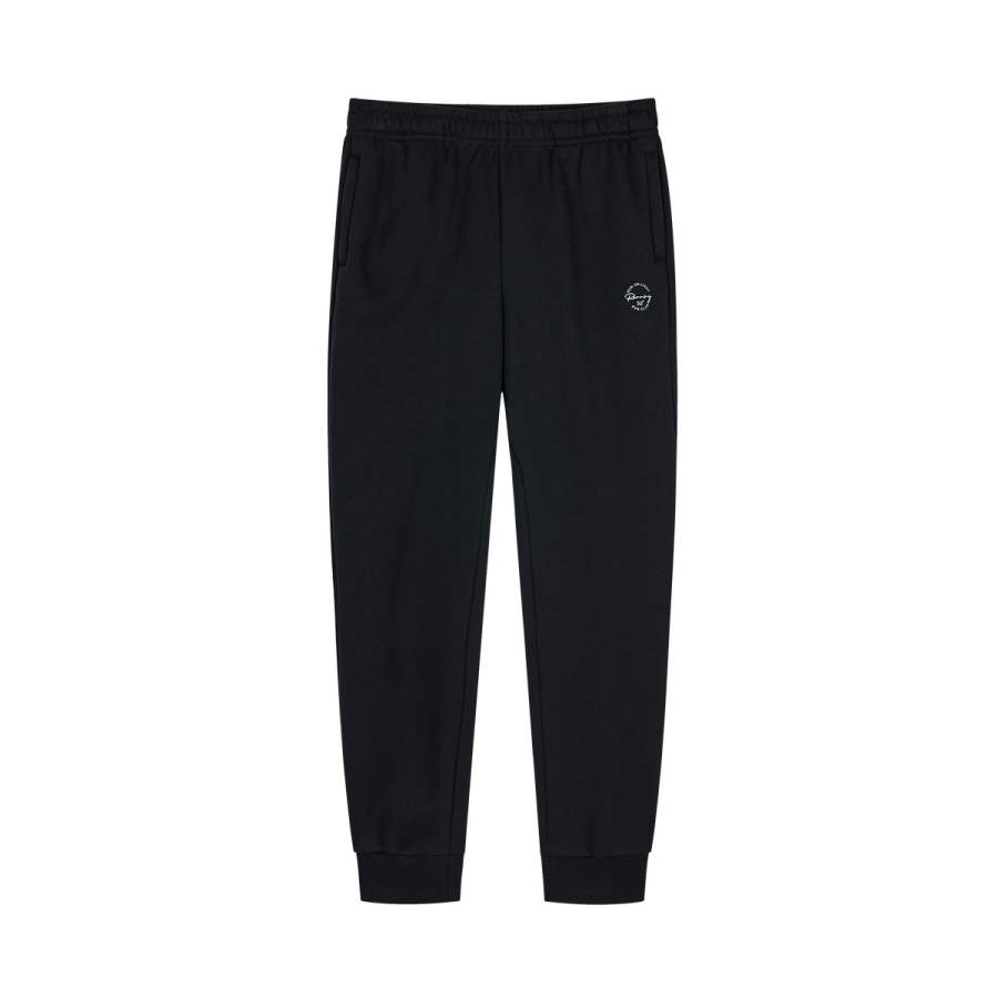361° Running Collection Knitted Sweatpants Women's Super Black