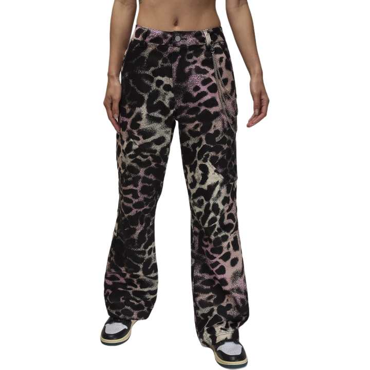 Jordan JORDAN Chicago Women's Printed Pants