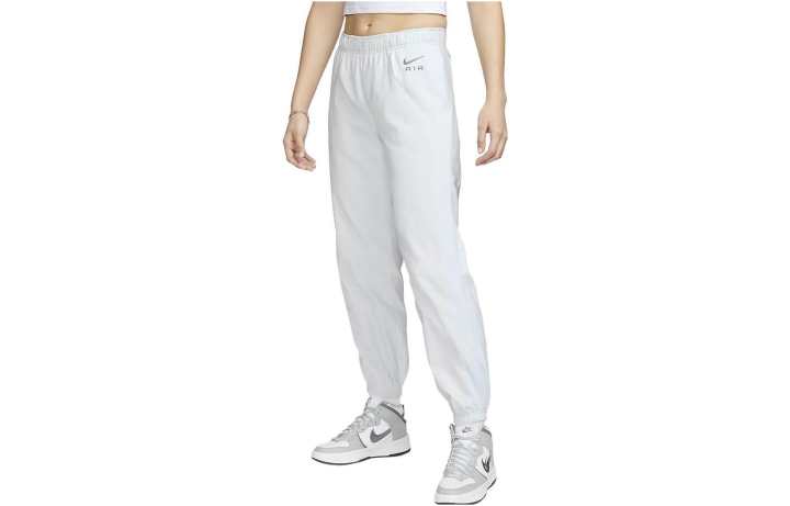 Nike Nike Casual Pants Women's White Moderate Cuffed Pants
